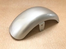 Honda CZ100 CZ 100 Z100 Front