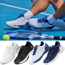 FitVille Men's Wide Fit Tennis
