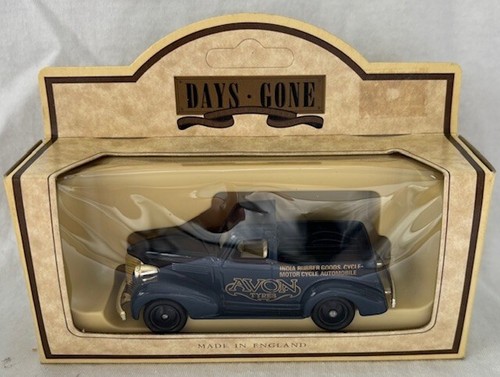 Lledo days gone 1936 - lledo, 'days