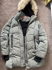 Girls Winter Coat 10-11