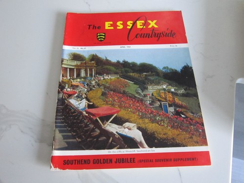 Vintage essex countryside - vintage,