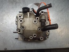 Honda VT800C VT 800 C Shadow 1988 Rear Cylinder Head with Rockers Camshaft ETC 