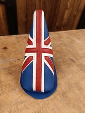 Classic Mini Gear Stick Gaitor