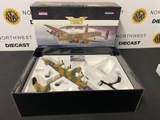 CORGI AVIATION 1:72 SCALE AA32616 LANCASTER B1 DAY BOMBER (GRAND SLAM) 617 SQN