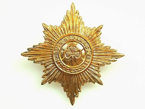 Issue irish guards - issue,