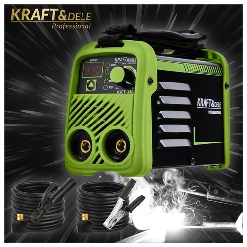 Krafr dele powermat 330a mma - powermat,