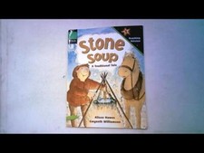 Rigby Star 1, Stone Soup