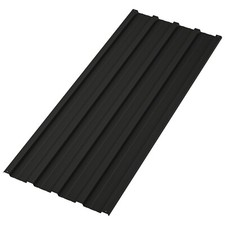 25 Pieces Set Roof Panels