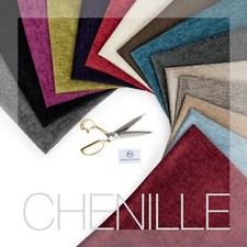 Chenille Velvet Shimmering