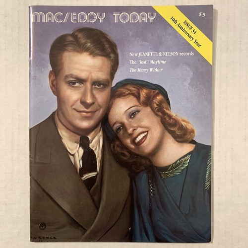 Mac eddy today - mac/eddy,