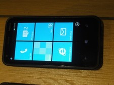 Nokia Microsoft Lumia 620