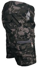 Mens MIAN Elasticated Waist