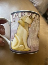 Bins LABRADOR - My Pedigree