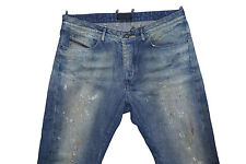 DIESEL BLACK GOLD PEACOCK