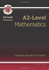 A2-level Maths Complete