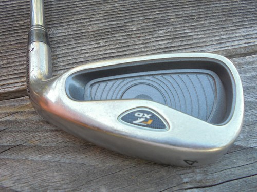 Taylormade single 4 iron - xd,