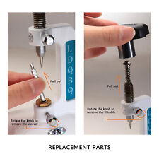 Nose Bridge Tuning Tool