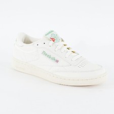 Mens reebok club - reebok, c