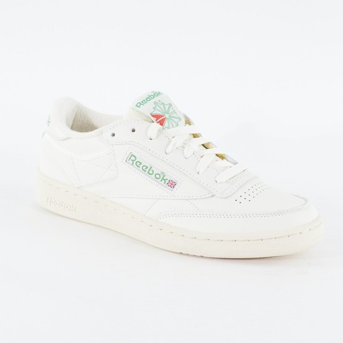 Mens reebok club vintage - club, 85