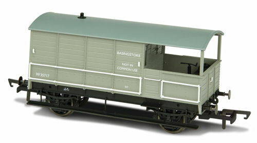 Oxford rail or76tob003 toad - or76tob003,