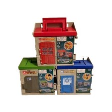 PINYPON ● Action ● ALL 3