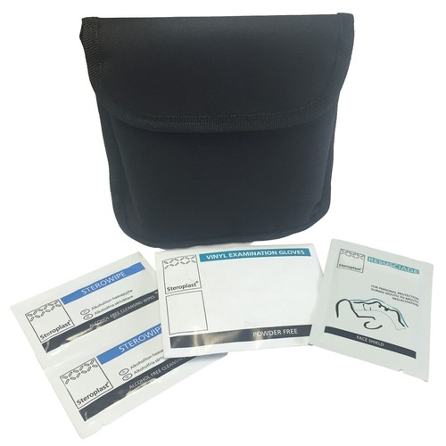 Steroplast personal - steroplast,