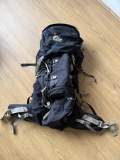 LOWE ALPINE TFDC 10 CERRO