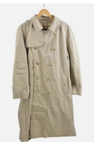 Burberry men vintage - men's,
