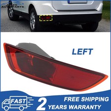 For Volvo XC60 I 2008-13 Left