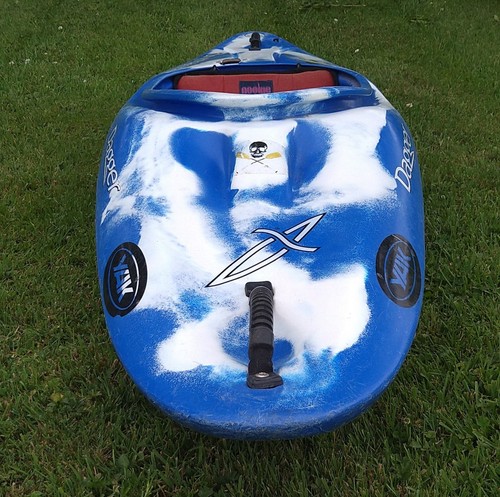 Dagger dynamo junior kayak - dynamo,