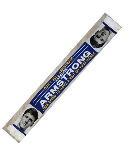 Everton player scarf - everton,