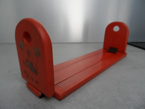 Vintage extendable chinese - vintage,