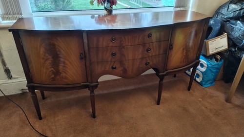 Strongbow serpentine mahogany - strongbow,