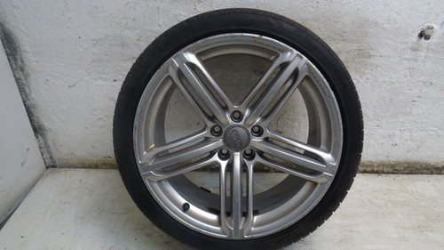 Audi alloy wheel - 19",