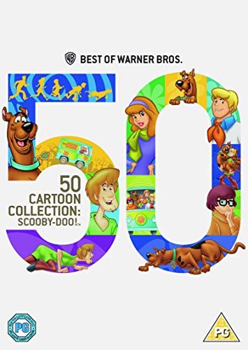 Best warner bros 50 - best, of