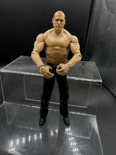 Mattel wwe wrestling - mattel,