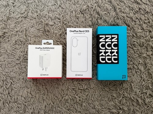 Oneplus nord ce5 8gb - oneplus, 128gb