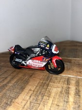  APRILIA RSW 250 MOTORCYCLE -