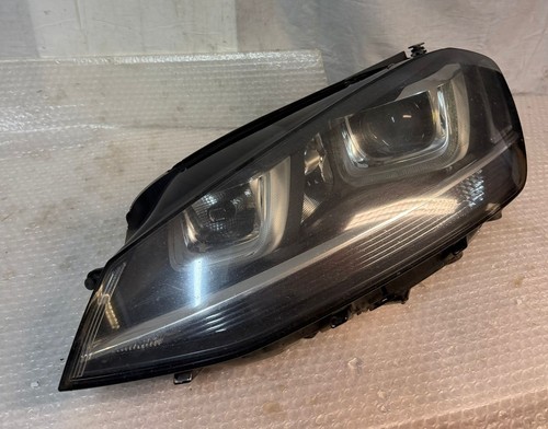 Golf gtd mk7 2013 2017 - mk7, 2013-2017