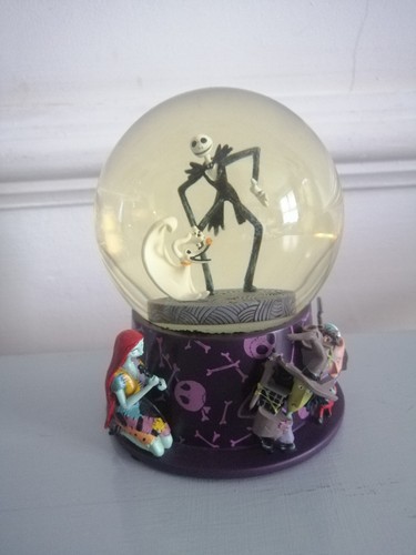 Nightmare before christmas - before,