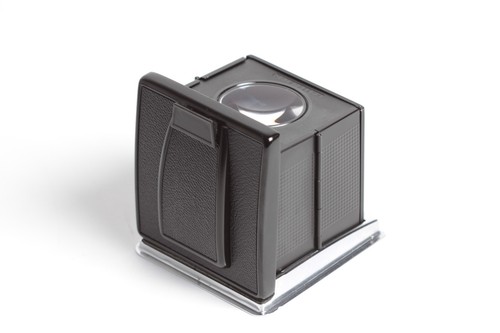Hasselblad lightwell finder - hasselblad,