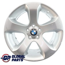 BMW X5 E53 Rear Wheel Alloy