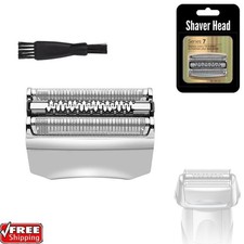 1X 2X FOR BRAUN 70S SHAVER