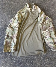 British Army MTP UBAC