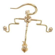  Birdcage Hook Accessories