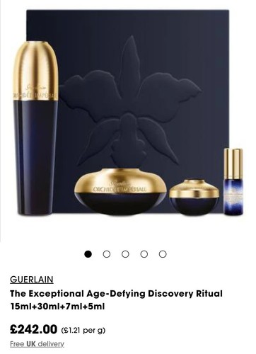 Guerlain orchidee imperiale - guerlain,