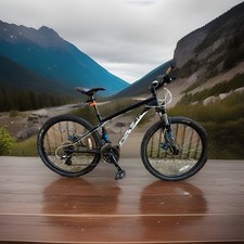 Specialized Hardrock Disc -