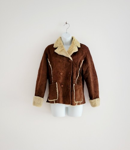 Vintage 90s this fur - vintage,