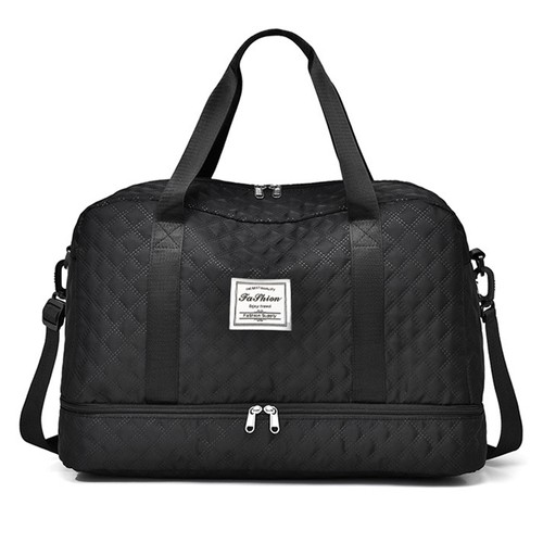 Women ladies gym bag large - women,