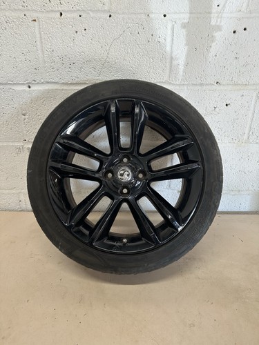 Vauxhall corsa alloy - corsa, d